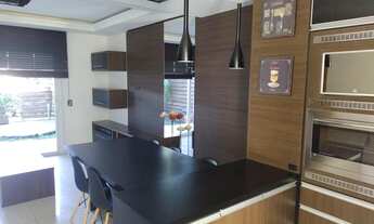 Imagem: CASA EM CONDOMINIO Morro do Espelho São