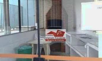 Imagem 3: Apartamento à venda, 70 m² por R$ 350.000,00 - Parque Fongaro - São Paulo/SP