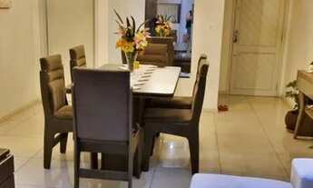 Imagem 4: Apartamento para venda possui 83 metros quadrados com 3 quartos em Canto - Florianópolis