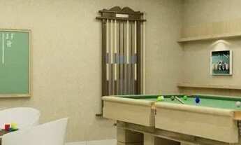 Imagem 7: Oportunidade Apartamento 2 dormitórios à venda, 48 m² por R$ 220.000 - Res Flamboyant