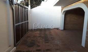 Imagem 7: Sobrado à venda no Jardim Guarani, Campinas