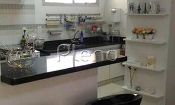 Imagem 7: Apartamento - Centro - Campinas