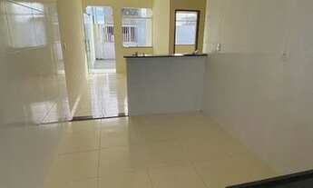 Imagem 4: AR Casa para venda possui 60 metros quadrados com 2 quartos em Capelão - Lauro de Freitas