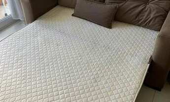 Imagem 5: Apto aluga mobiliado: 3 quartos, 2 wc, com suíte e varanda - Santa Paula I - Vila Velha