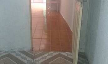 Imagem 5: Aluja si casa na boca do rio