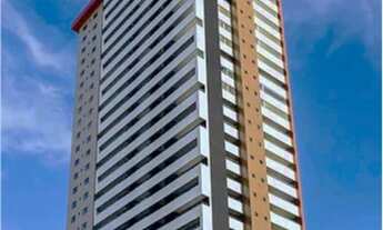 Imagem: Seven Residence. 3 Suítes. 2 ou 3 Vagas