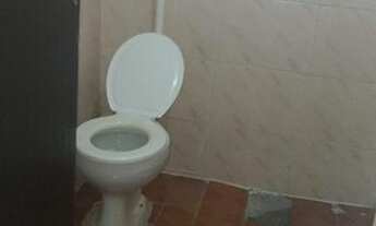 Imagem 2: Aluja si casa na boca do rio