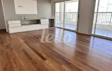 Imagem 5: São Paulo - Apartamento Padrão - Tatuapé