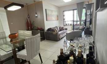 Imagem 3: Luzes do Farol Apartamento com 4 dormitórios