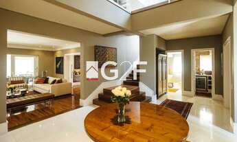 Imagem 3: Casa para venda no Pateo Santa Fe