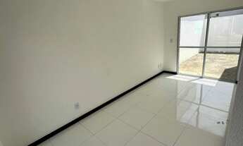 Imagem 2: Turim 2/4 no SIM; Toda no Porcelanato,murada, contrapiso Frente e Fundo; Lazer Completo