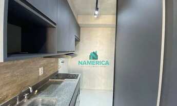 Imagem 4: Apartamento com 1 dormitório para alugar, 25 m² por R$ 4.250,00/mês - Brooklin Paulista