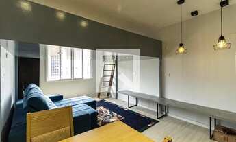 Imagem 3: Apartamento para Aluguel - Centro, 1 Quarto, 38 m2