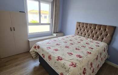 Imagem 6: Sobrado à venda 95 m² com 3 dorm em Santana de Parnaíba Condomínio Fechado