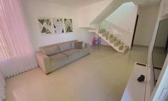 Imagem 4: Casa dendro cond. fechado, 2 pavimentos, 3 quartos, 1 suíte, 280m2