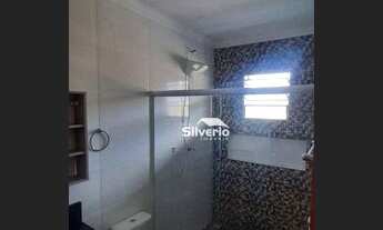 Imagem 3: Sobrado com 5 dormitórios, 160 m² - venda por R$ 730.000,00 ou aluguel por R$ 4.575,00/mês