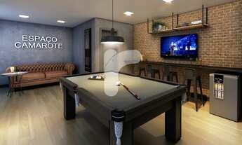 Imagem 2: Apartamento - Vila Prudente - São Paulo - SP - vvz