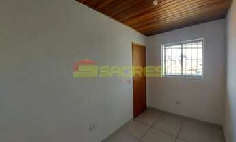 Imagem 5: Apartamento com 01 dormitório- 35m² por R$ 1.350,00