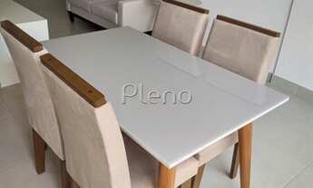 Imagem 5: Apartamento - Bosque - Campinas