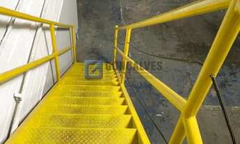 Imagem 3: SAO BERNARDO DO CAMPO - Commercial / Industrial - PLANALTO