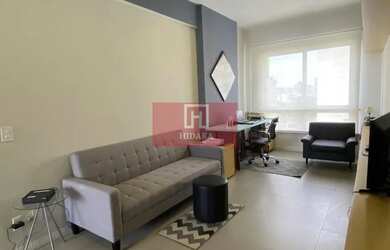 Imagem 5: Apartamento à venda no bairro República - São Paulo/SP, Zona Central