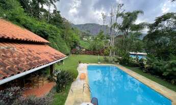 Imagem: TERESÓPOLIS - Casa Padrão - PARQUE DO