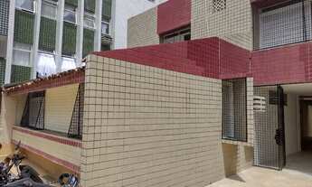 Imagem 4: Casa em Candeias na curva do sesc