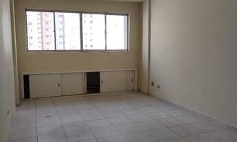 Imagem 4: Sala comercial no centro