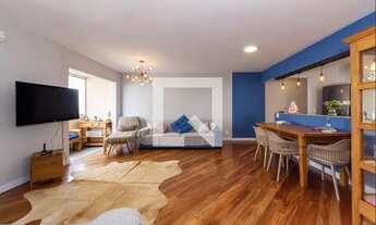 Imagem 4: Apartamento para Aluguel - Jardim Marajoara , 1 Quarto, 75 m2