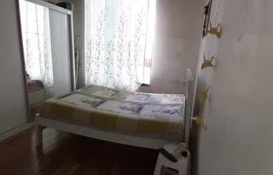 Imagem 7: Casa com 3 quarto