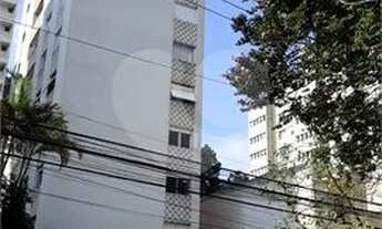 Imagem 2: Apartamento na Oscar Freire com 117 m²,3 dormitorios 1 suite