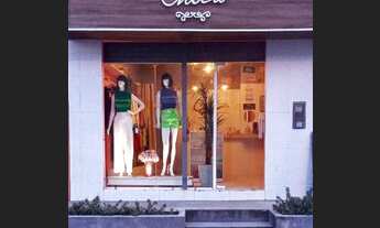 Imagem 3: Passo loja São Francisco