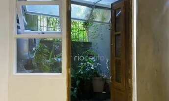 Imagem 6: Horto Terreo com Area Externa