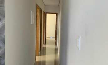 Imagem 5: Casa para Venda em Lagoa Santa, Portal do Sol, 3 dormitórios, 1 suíte, 2 banheiros, 2 vaga