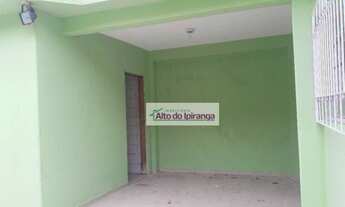 Imagem 2: Casa com 3 dormitórios para alugar, 120 m² por R$ 2.883,05/mês - Vila Gumercindo - São Pau