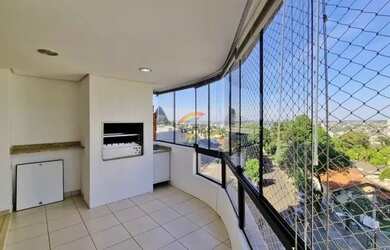 Imagem 5: Apartamento à venda no Bairro Boa Vista de 3 dormitórios- NH