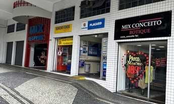 Imagem 2: Loja de oportunidade