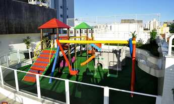 Imagem 7: APARTAMENTO 2 QUARTOS NO BAIRRO CANTO EM FLORIANÓPOLIS