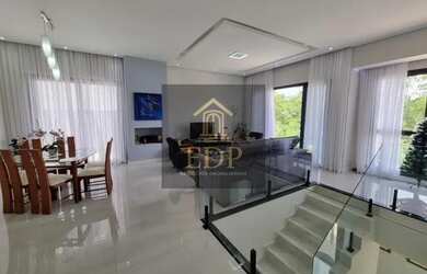 Imagem 3: Casa em Condomínio 3 Quartos Cotia - SP - Paisagem Renoir