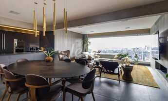 Imagem 2: São Paulo - Apartamento Padrão - Pinheiros