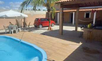 Imagem 2: CASA NA BARRA DOS COQUEIROS M.CC