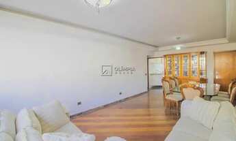 Imagem 6: Venda Apartamento 3 Dormitórios - 120 m² Moema