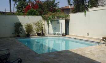 Imagem: Casa com 4 dormitórios para alugar, 390