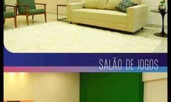 Imagem 5: Apartamento para aluguel possui 73 metros quadrados com 3 quartos em Indianópolis - Caruar