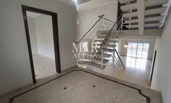 Imagem 2: Santana de Parnaíba - Casa de Condomínio - Alphaville