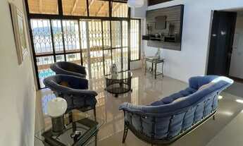 Imagem 3: Casa de 3 dormitórios no Centro de Florianópolis