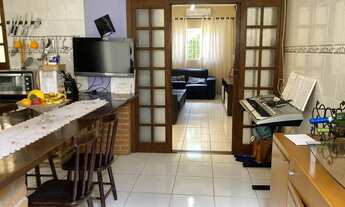 Imagem 6: Casa 2 quartos no Bairro Campos Elíseos!