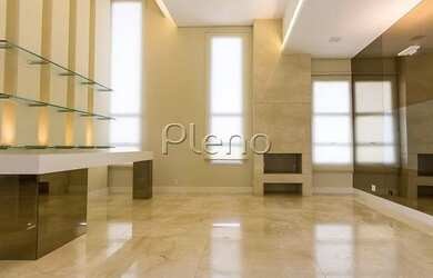 Imagem 6: Casa - Loteamento Alphaville Campinas - Campinas