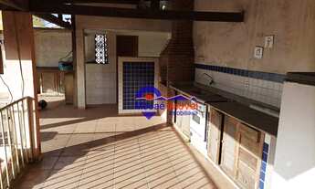 Imagem 3: Casa Próxima da Rodoviária