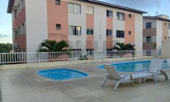 Imagem 3: Apartamento para venda com 50 metros quadrados com 2 quartos em Rosa Elze, no Recanto das